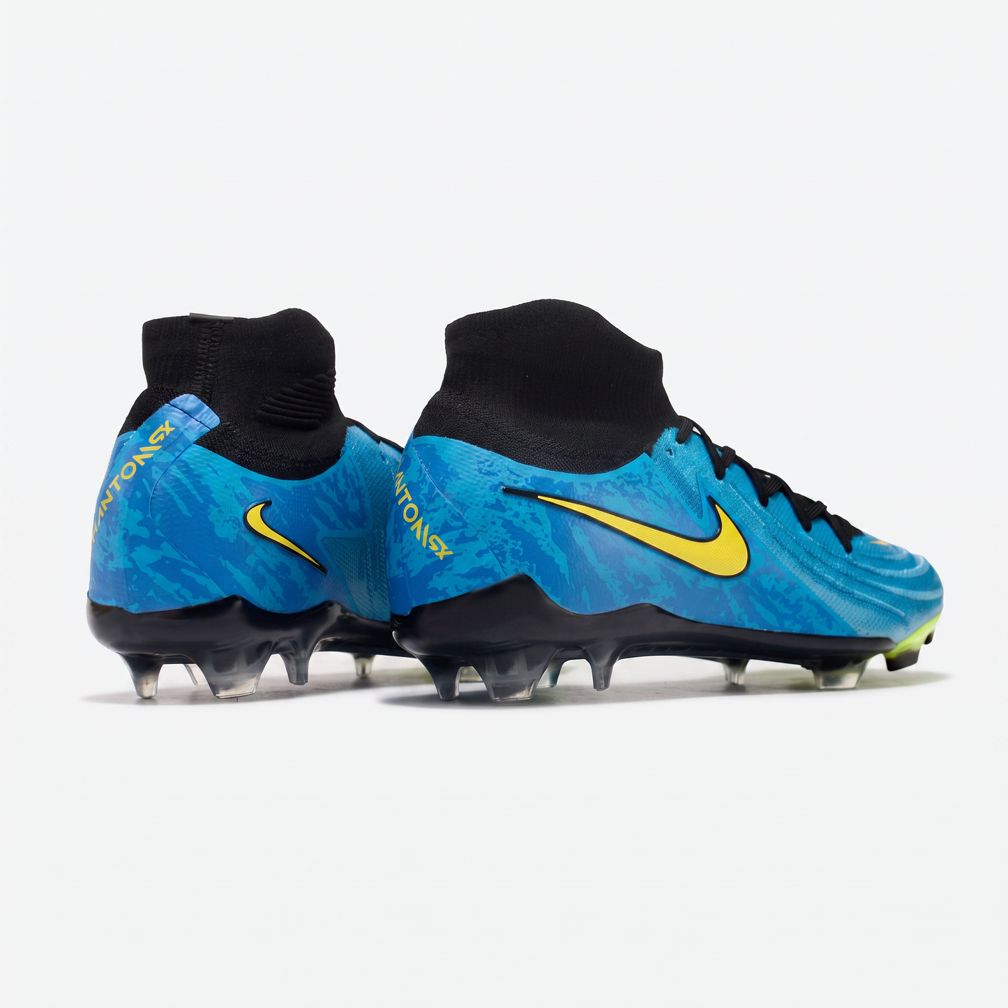 Phantom Luna II FG Blue Fury / Volt / Black