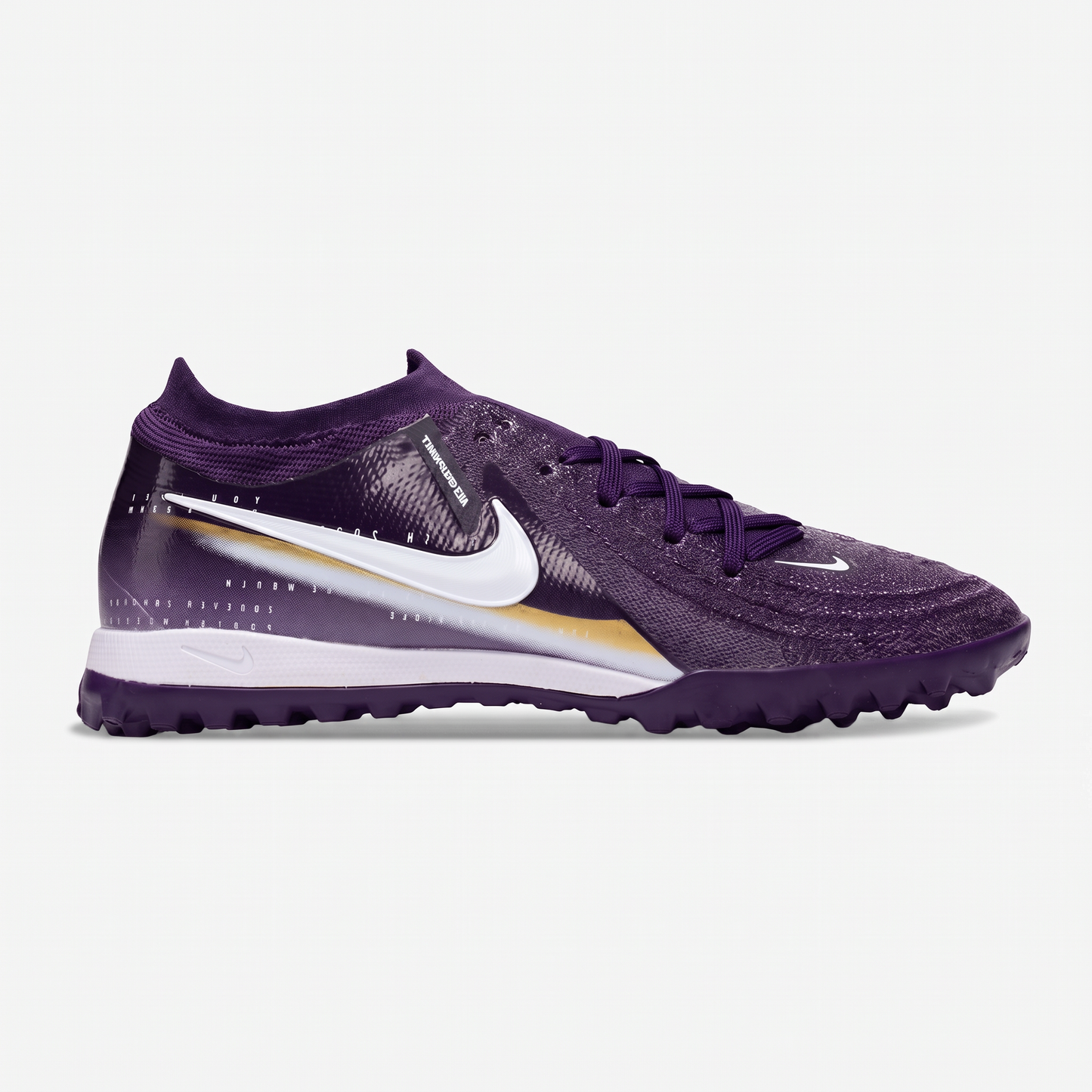 Phantom GX II Pro TF Grand Purple / White / Black / Bright Crimson