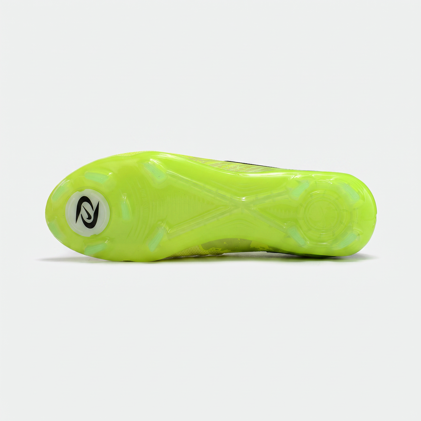 Phantom GX 2 FG Volt / Fuchsiový záblesk / Téměř voltová / Černá