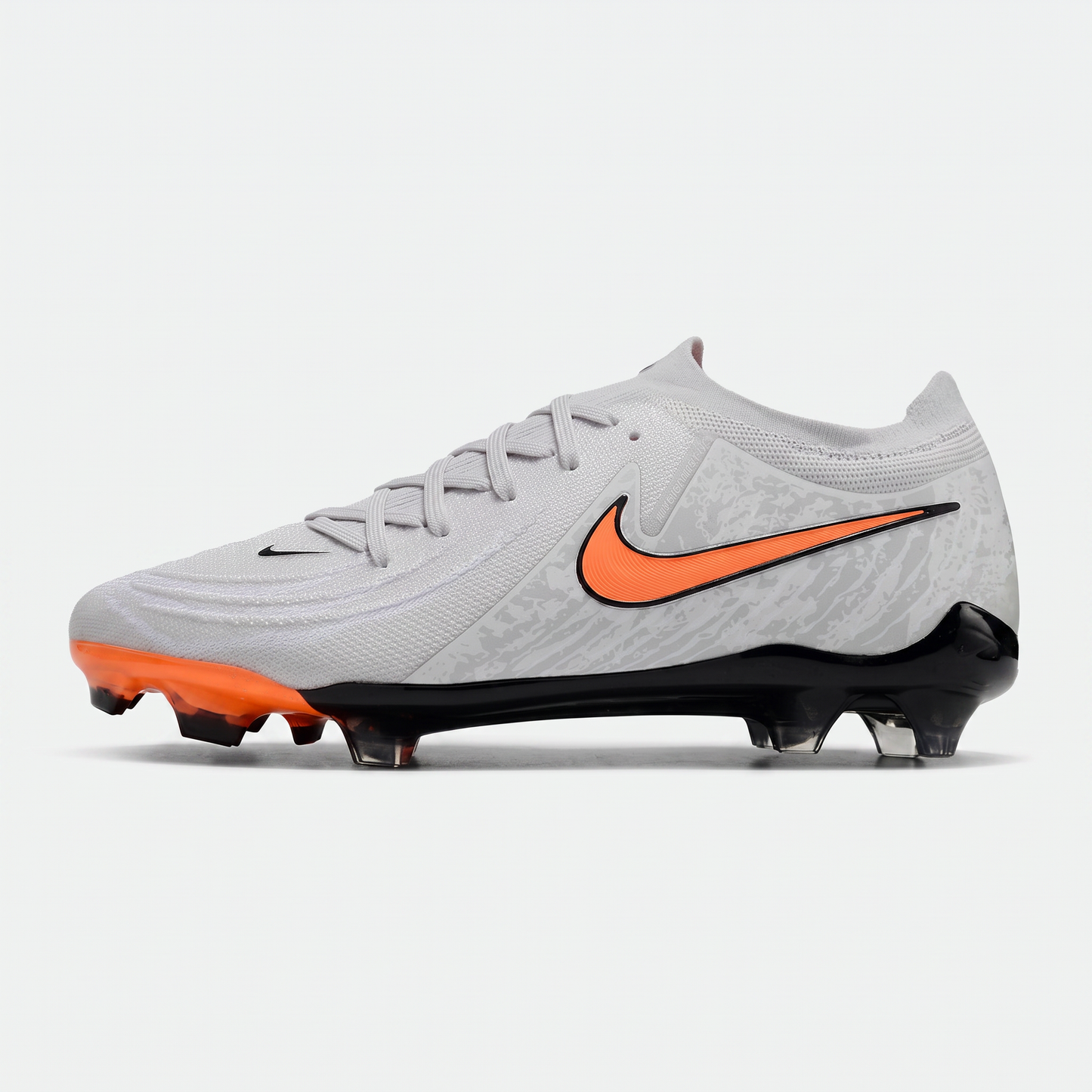 Phantom GX 2 FG White / Black / Total Orange