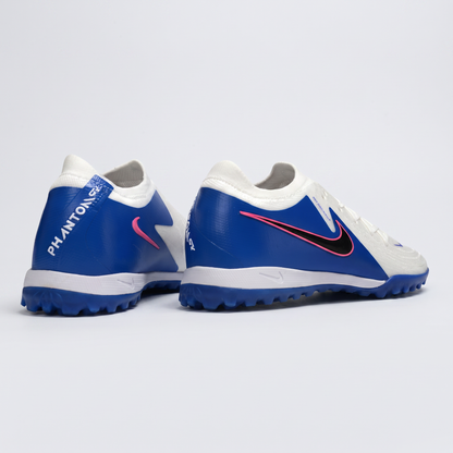 Phantom GX II Academy TF Blue Fury / White / Black / Pink Blast
