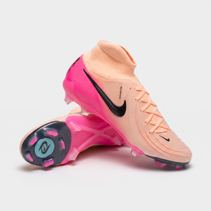 Phantom Luna II FG Crimson Tint / Pink Blast / Black
