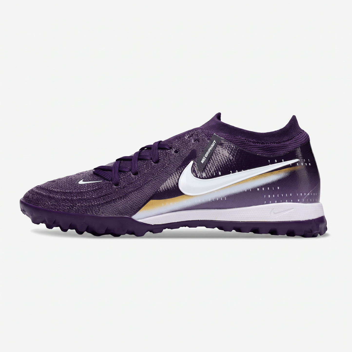 Phantom GX II Pro TF Grand Purple / White / Black / Bright Crimson