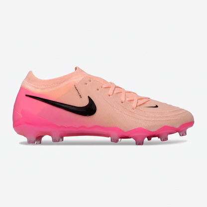Phantom GX II AG Grøn glød / Atomrød