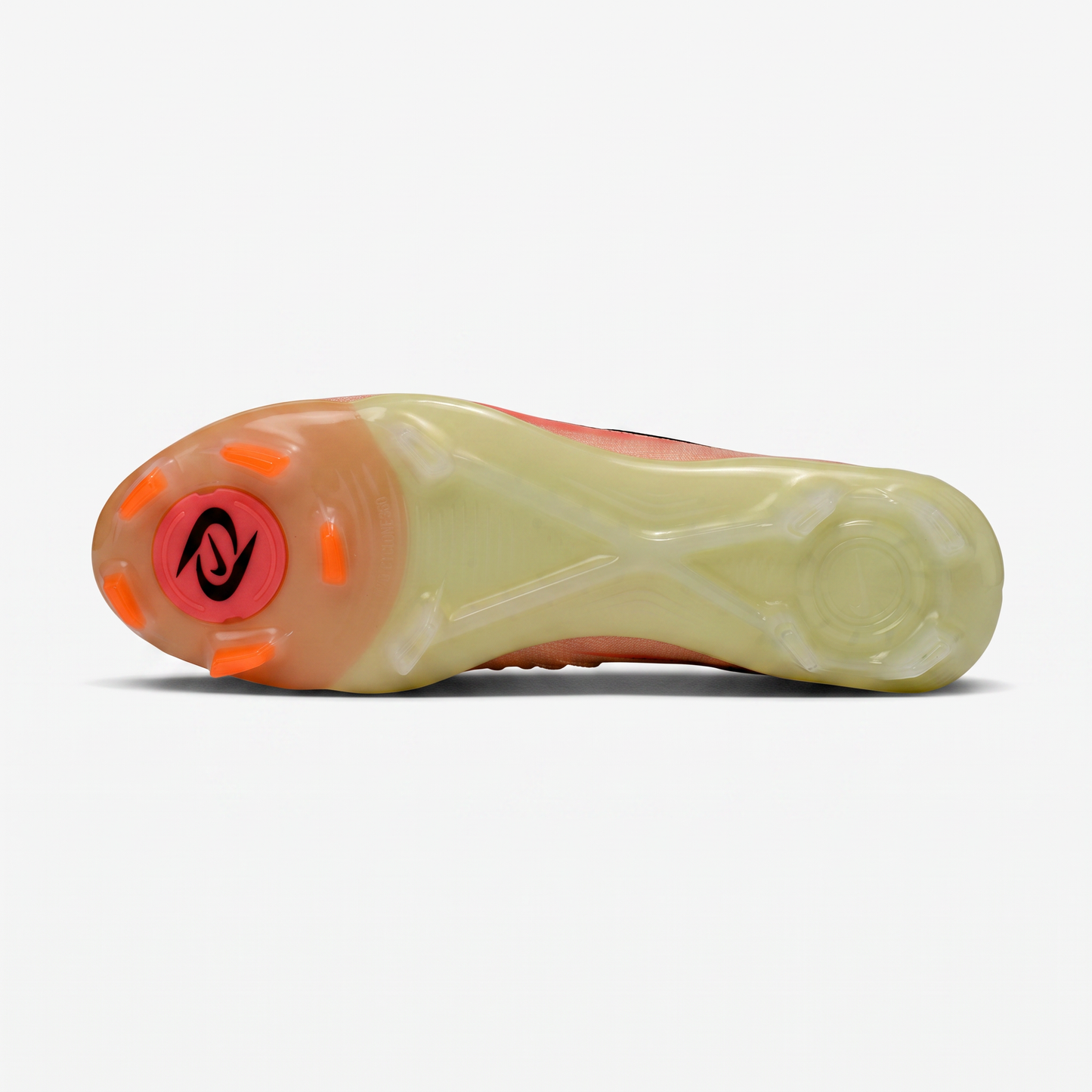 Phantom GX II FG Sail / Light Cream / Crimson Tint / Black