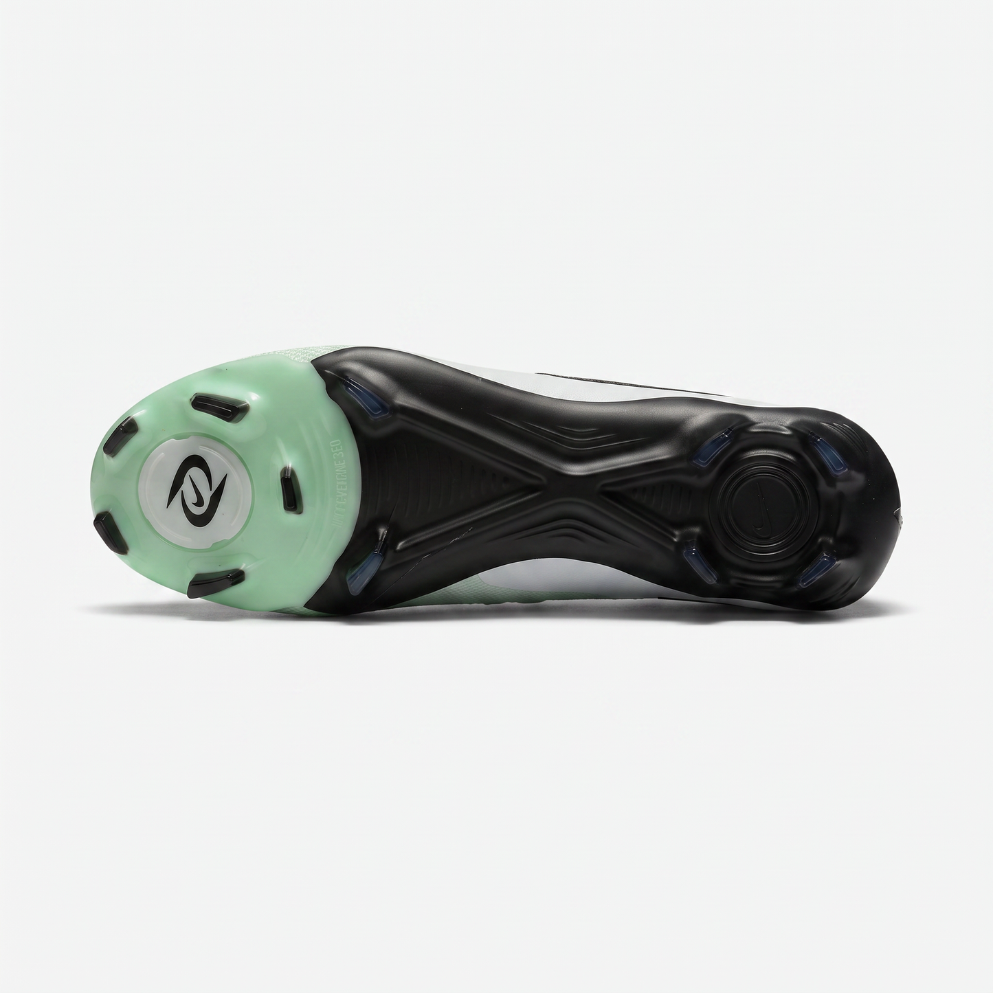 Phantom Luna II FG Green Glow / White / Black