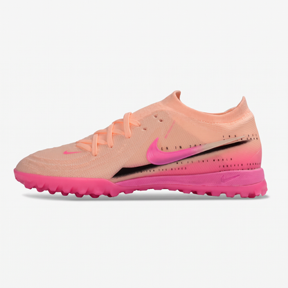 Phantom GX II Pro TF Crimson Tint / Black / Pink Blast