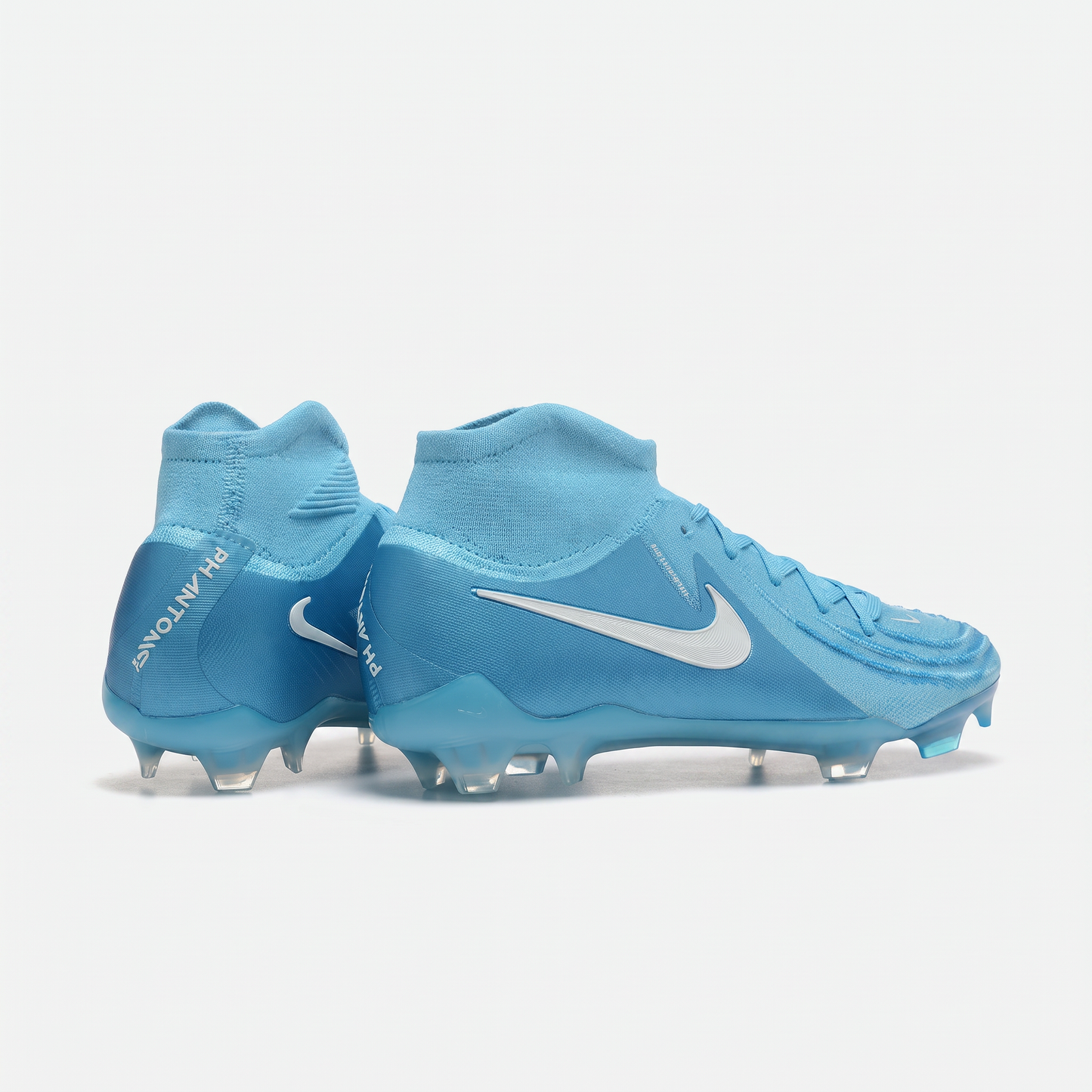 Phantom Luna II FG Blue Fury / White / Dark Blue
