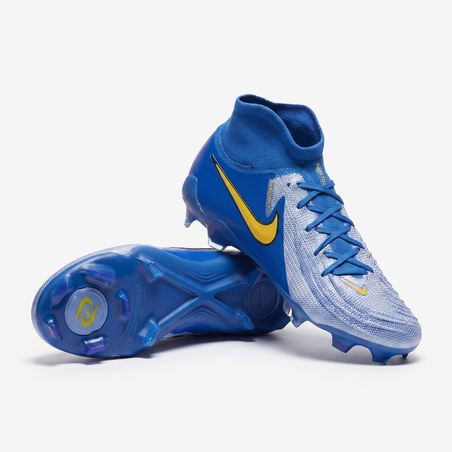 Phantom Luna FG Blue / Silver / Yellow