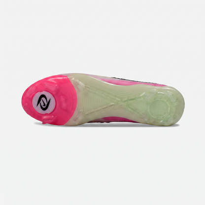 Phantom GX II FG Crimson Tint / Black / Pink Blast / White