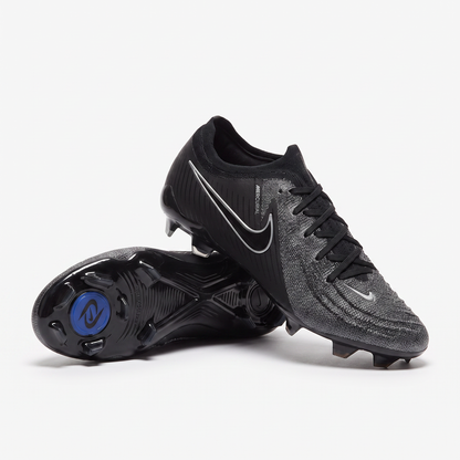 Phantom GX 2 FG Triple Black / Blue