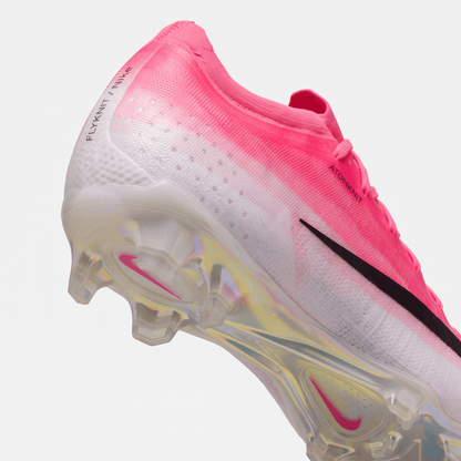 Mercurial Vapor 17 FG Hyper Pink / Chrome / Black - Elite Boots