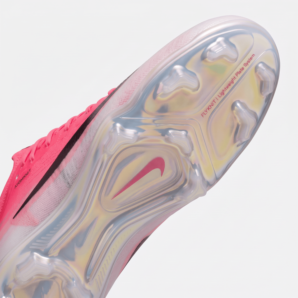 Mercurial Vapor 17 FG Hyper Pink / Chrome / Black - Elite Boots
