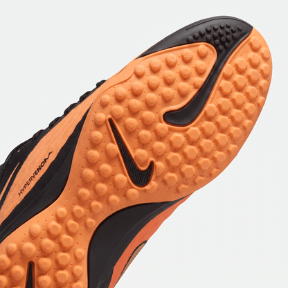 Hypervenom Phelon TF Black / Total Crimson - Elite Boots