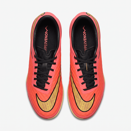 HypervenomX Proximo TF Bright Crimson / Black / Volt - Elite Boots