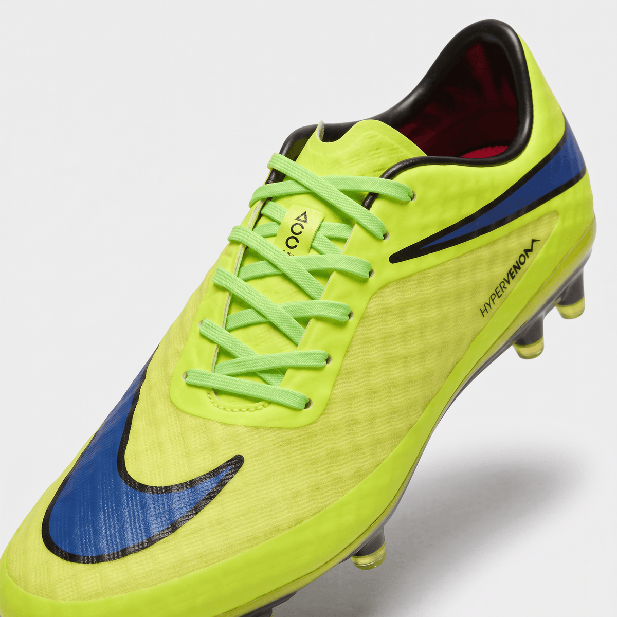 Hypervenom Phinish SG-Pro Volt / Black / Hyper Turquoise / Clear Jade - Elite Boots