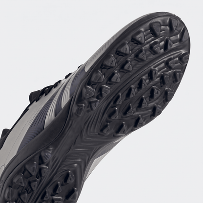 Predator TF Platinum Metallic / Aurora Black / Turbo - Elite Boots