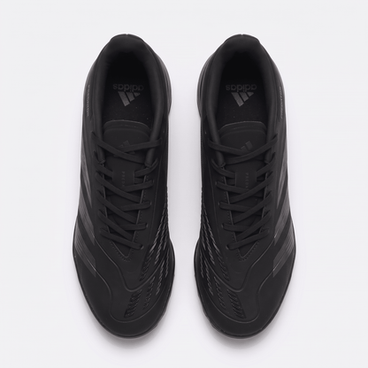 Predator TF Core Black / Carbon / Grey Six - Elite Boots
