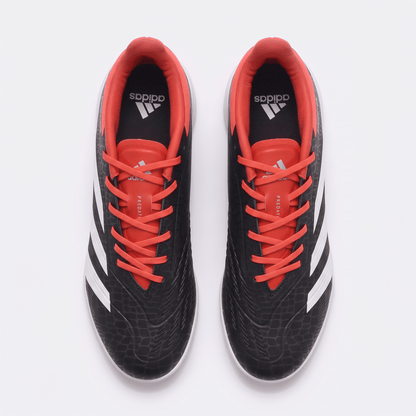 Predator TF Platinum Metallic / Aurora Black / Turbo - Elite Boots