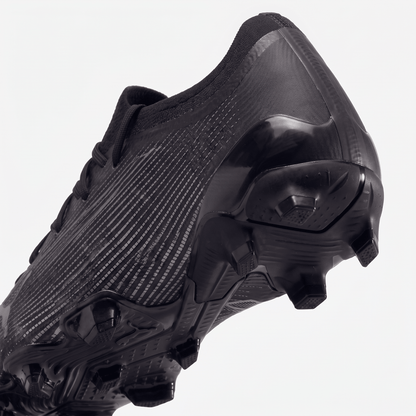 Future 7 Ultimate FG/AG Black / White - Elite Boots