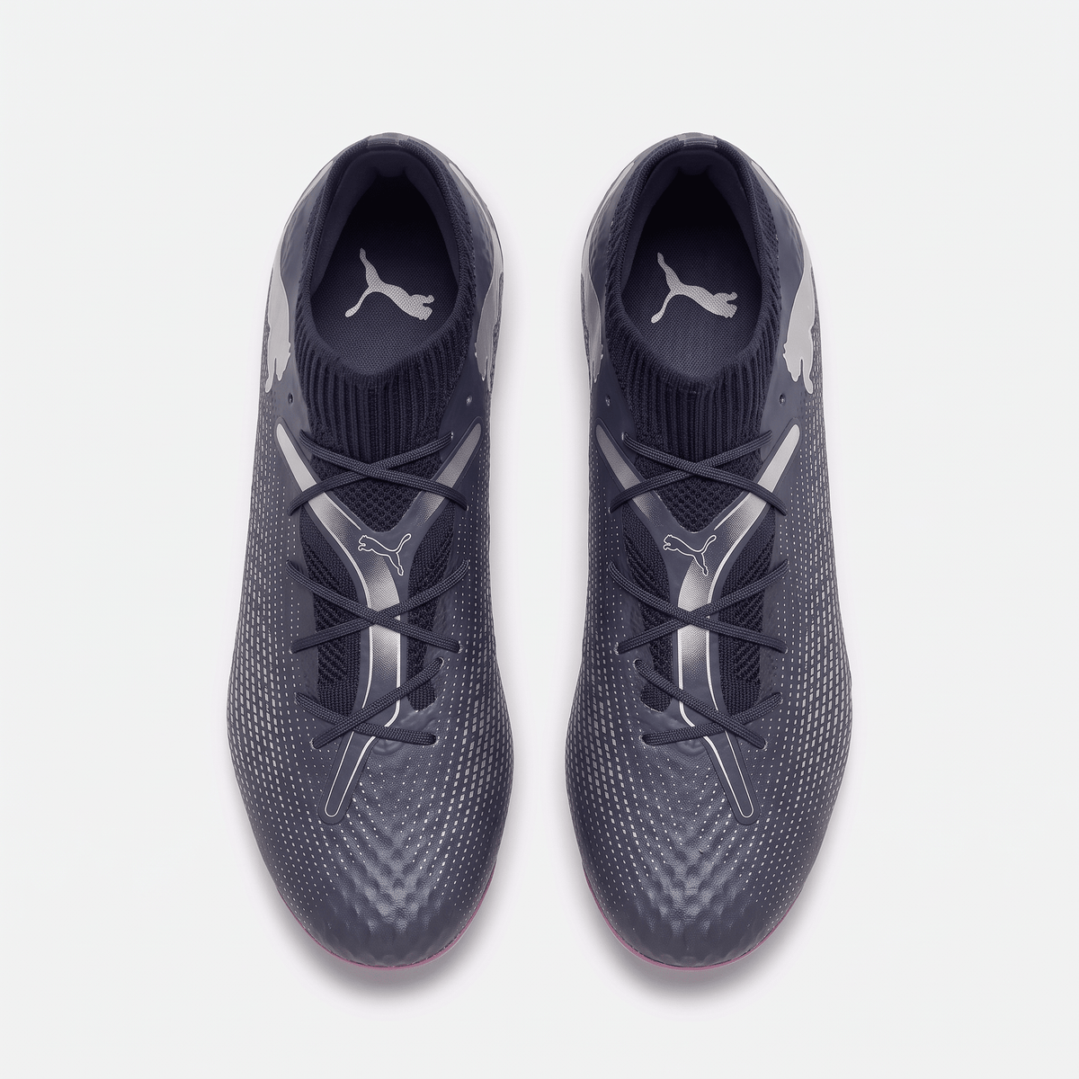 Future Ultimate FG/AG Black / White / Poison Pink - Elite Boots