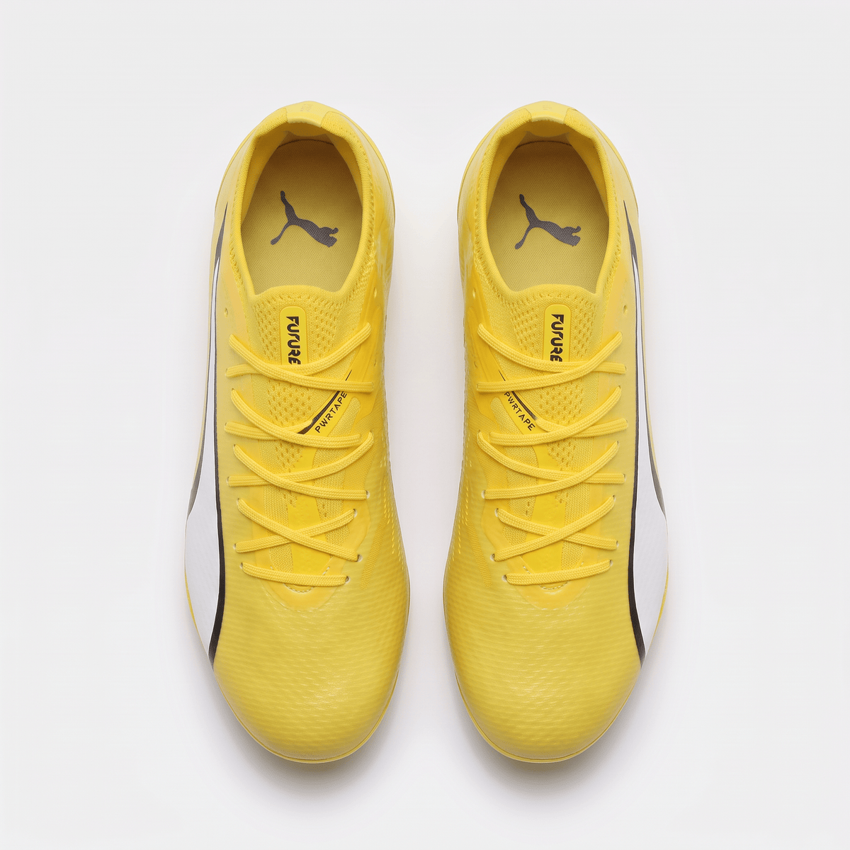 Ultra Ultimate FG/AG Ultra Orange / White / Blue Glimmer - Elite Boots