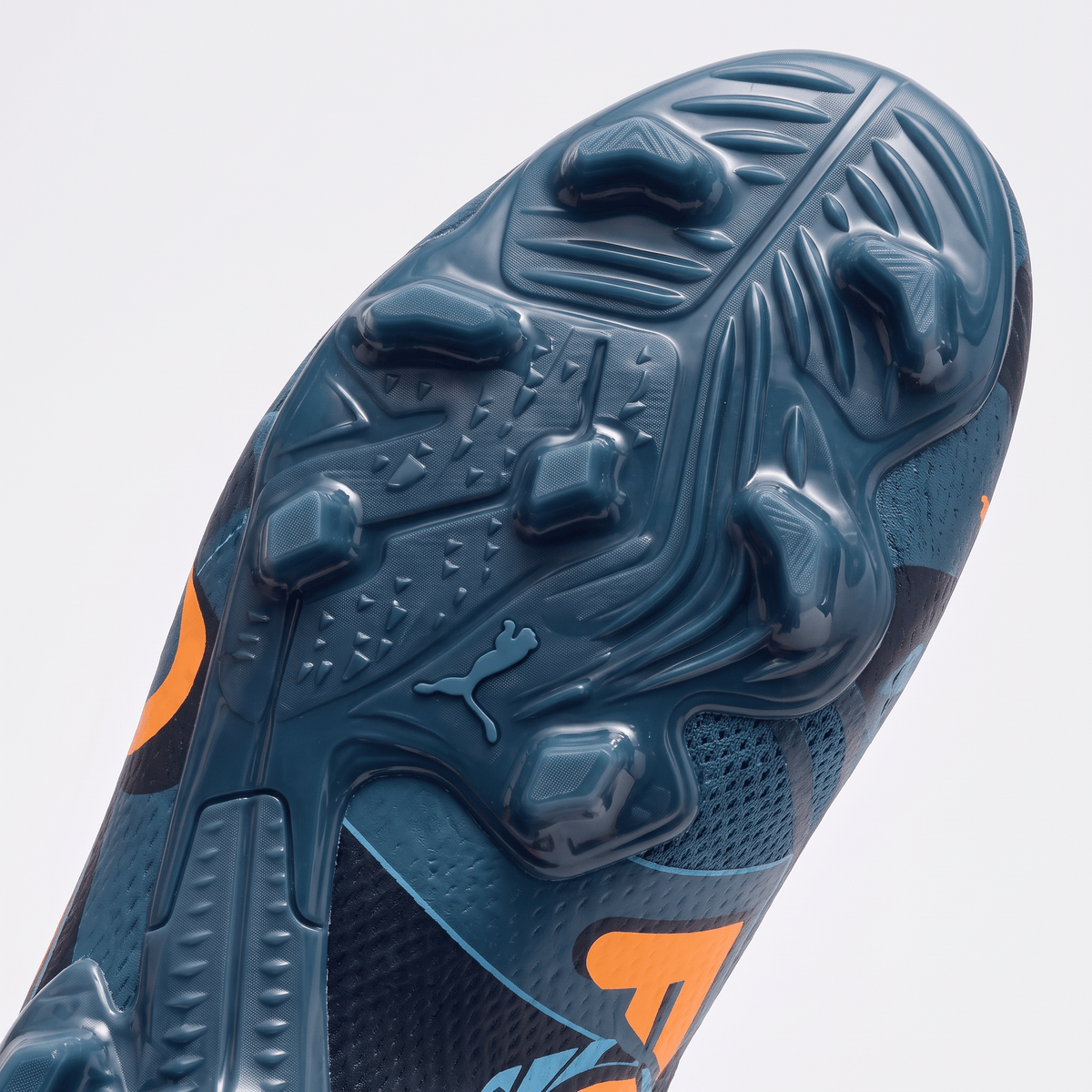 Future Ultimate FG/AG Parisian Night / Ultra Orange / Carat - Elite Boots