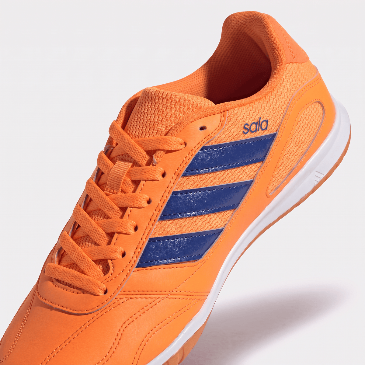 Super Sala 3 Solar Red / Lucid Blue / White - Elite Boots