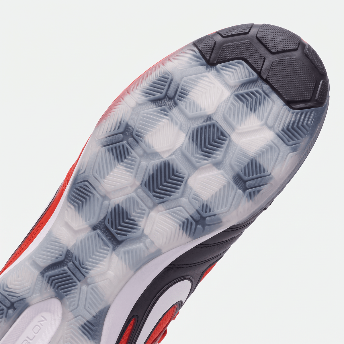 Gato Supreme Orange / White / Black - Elite Boots