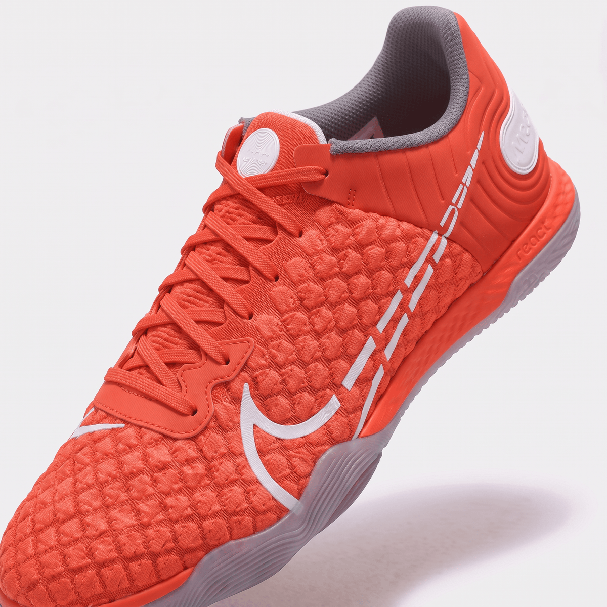 Gato Bright Crimson / White / Black - Elite Boots