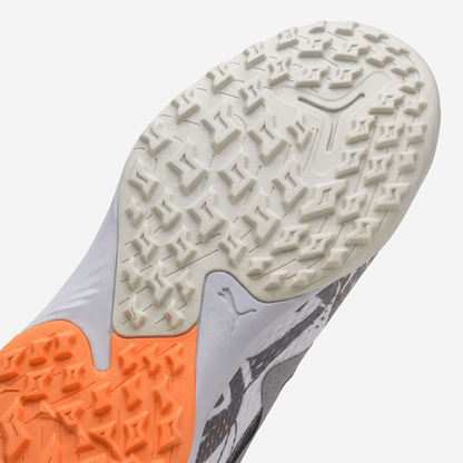 Future 7 Match TT Ultra White / Black / Ultra Orange - Elite Boots