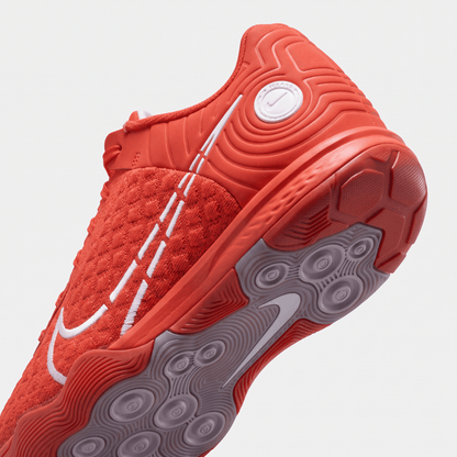 Gato Bright Crimson / White / Black - Elite Boots