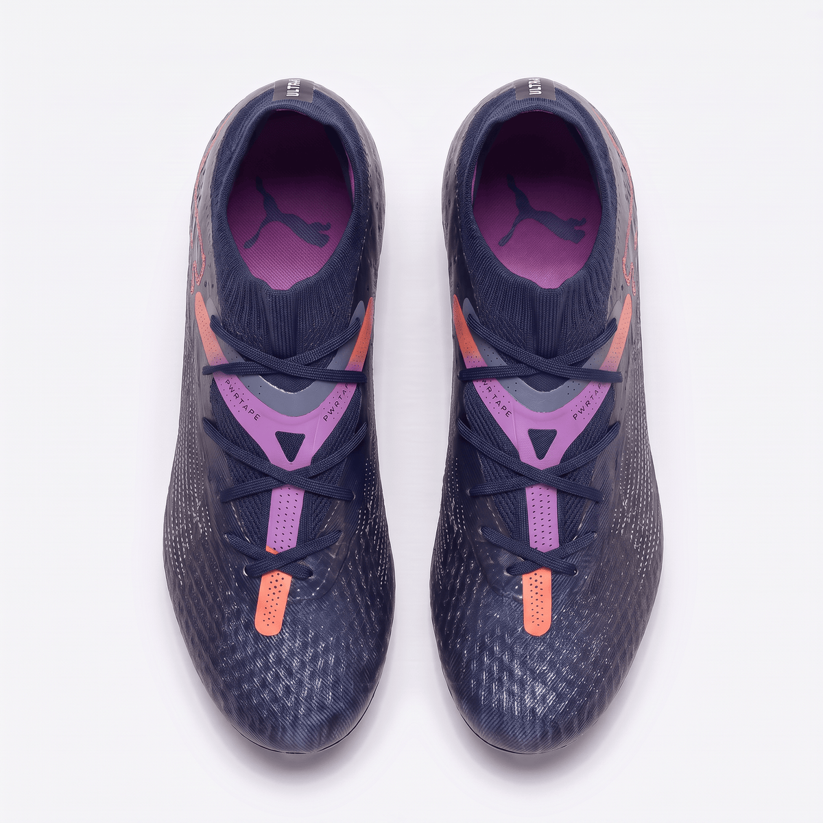 Future 7 Ultimate FG/AG Navy / Loveable / Cobalt Glaze / Matte Gold - Elite Boots