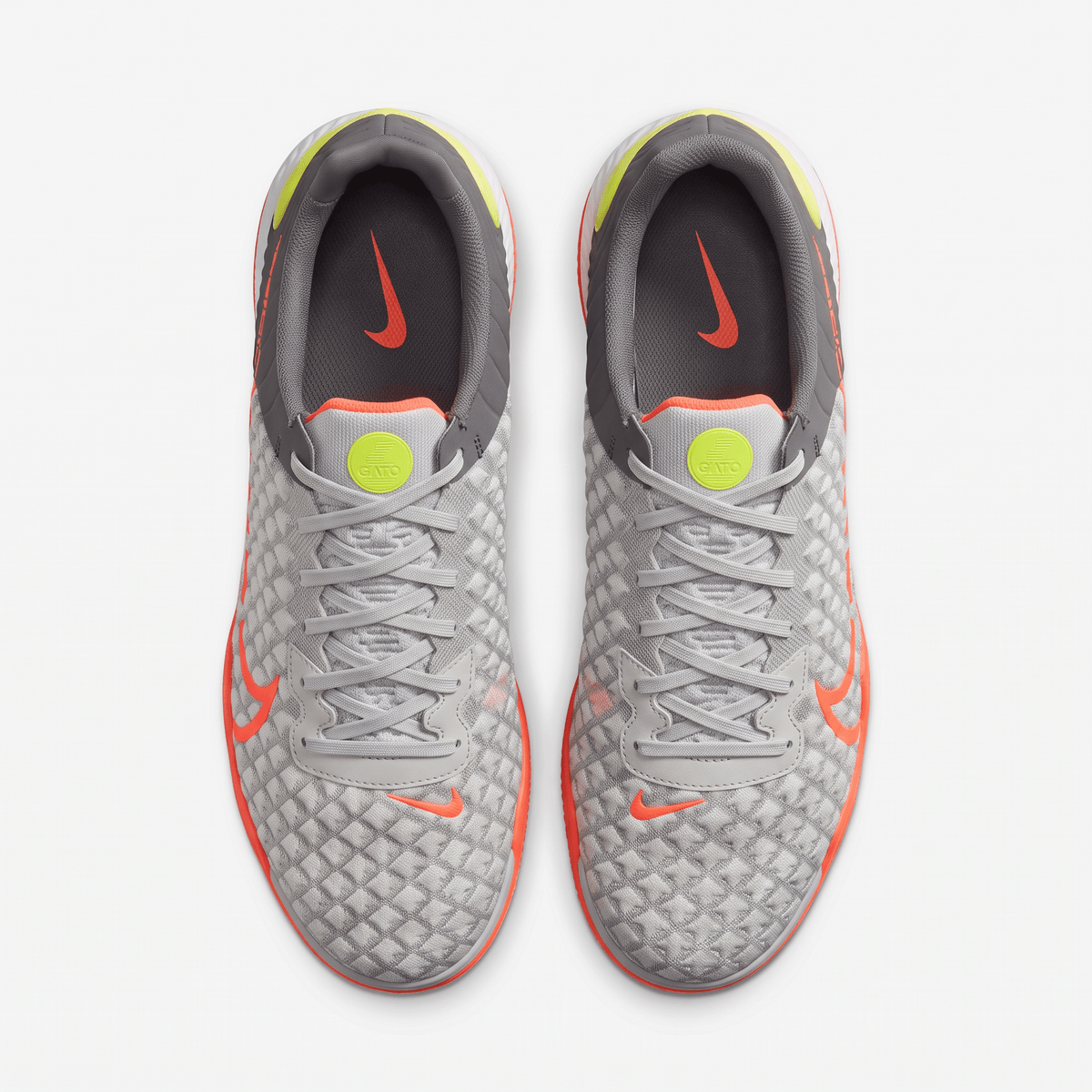 Gato Photon Dust / Platinum Tint / Dark Smoke Grey / Bright Crimson / Volt - Elite Boots
