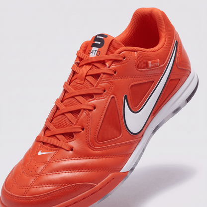 Gato Supreme Orange / White / Black - Elite Boots