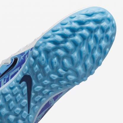 Phantom GX 2 Pro TF White / Hyper Royal / Blue Fury - Elite Boots