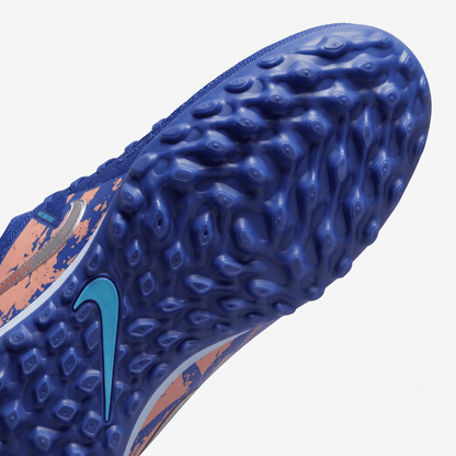 Phantom GX 2 Pro TF Blue Fury / White - Elite Boots