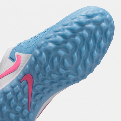 Phantom GX 2 Academy TF Glacier Blue / Blue Fury / Pink Foam - Elite Boots