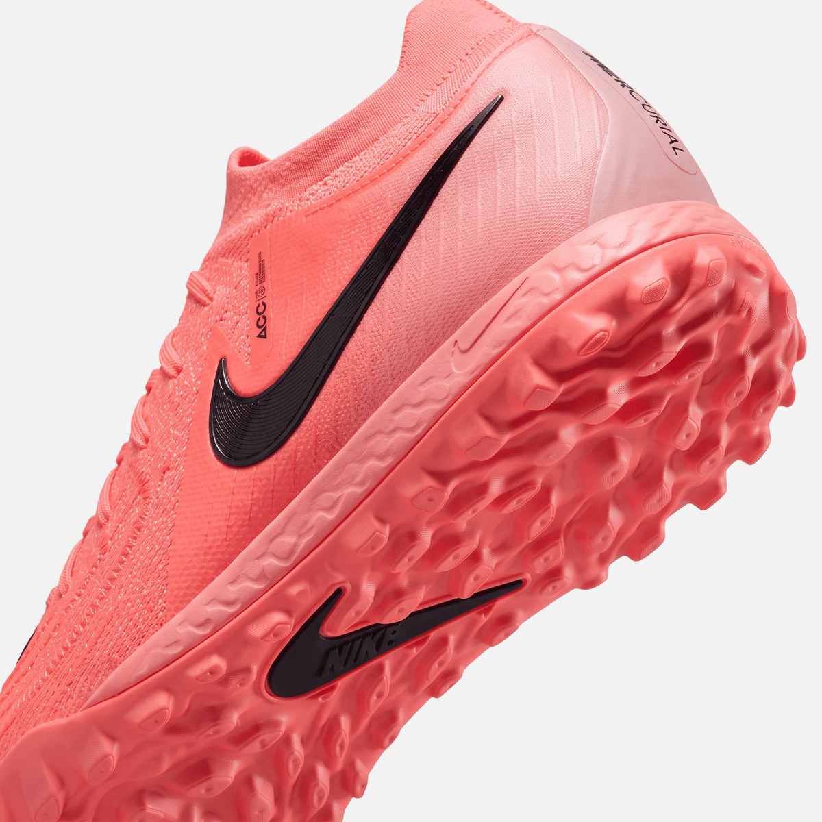 Phantom GX 2 Pro TF Sunset Pulse / Black - Elite Boots