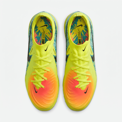 Phantom GX 2 Pro Academy TF Volt / Barely Volt / Gridiron - Elite Boots