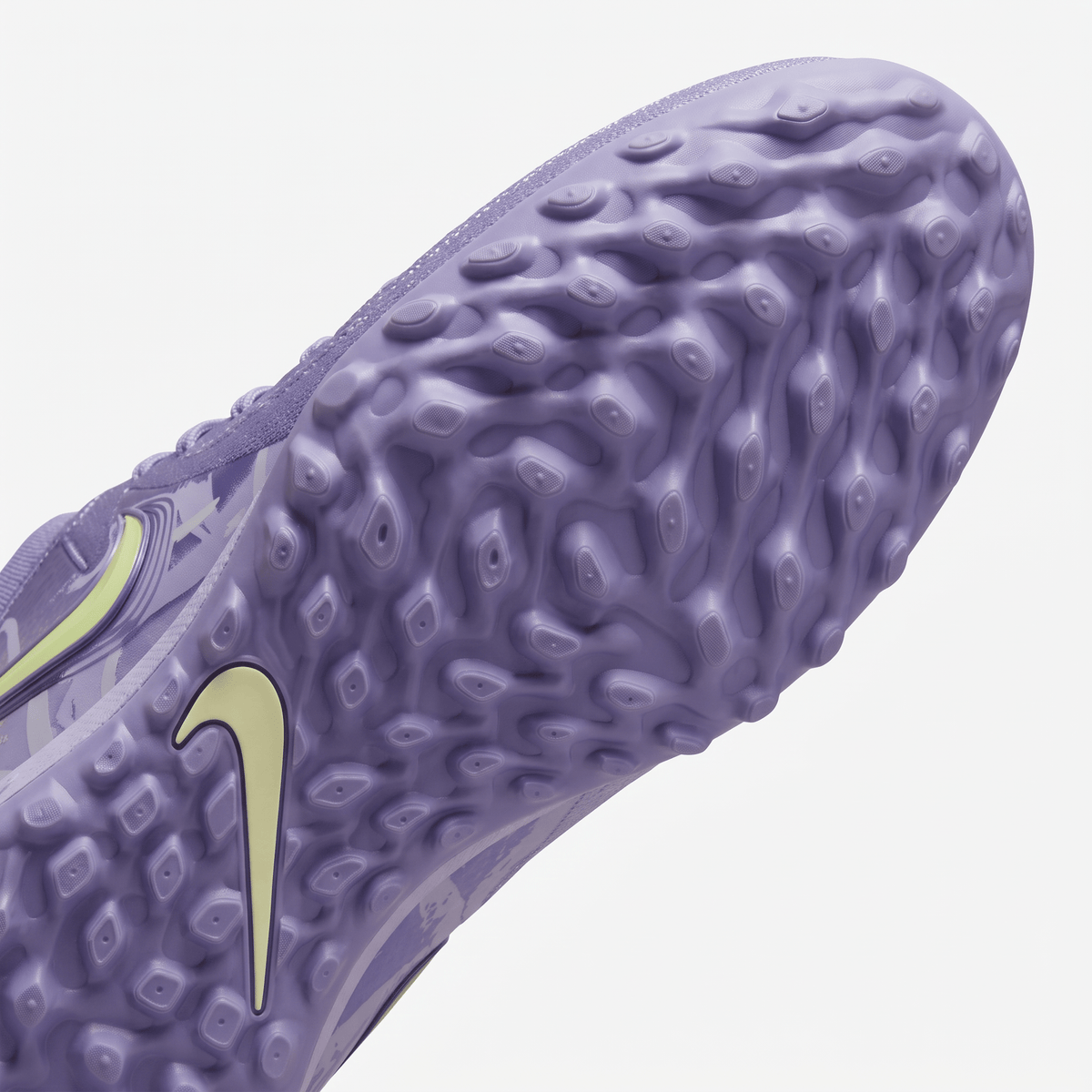 Phantom GX 2 Pro TF Purple Agate / Barely Volt - Elite Boots