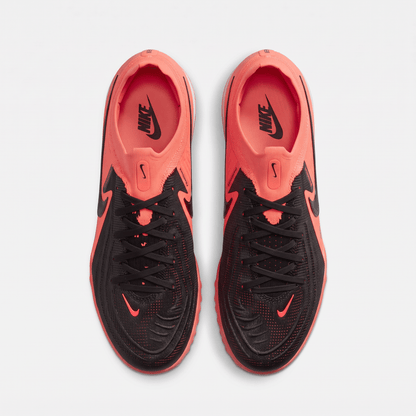 Phantom GX 2 Pro TF Black / Bright Crimson / White - Elite Boots