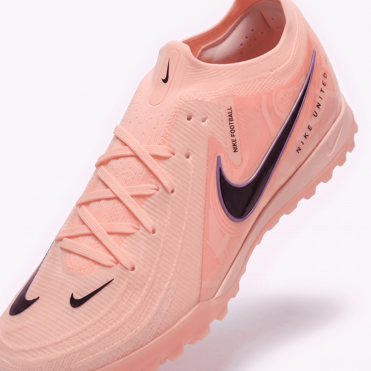 Phantom GX 2 Pro TF Guava Ice / Black - Elite Boots