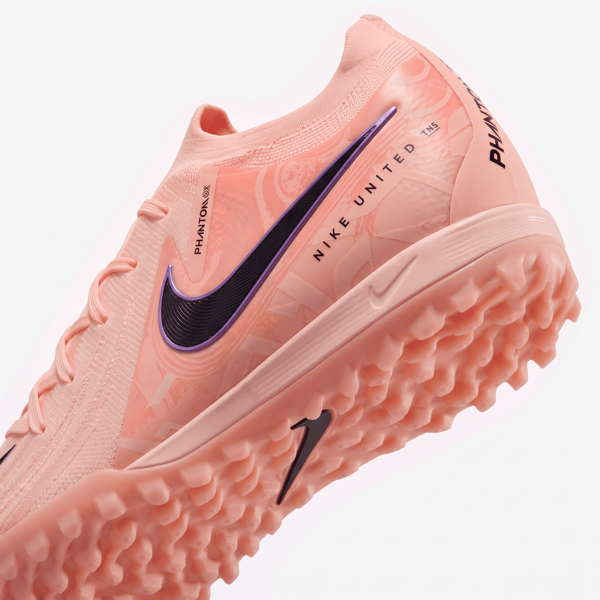 Phantom GX 2 Pro TF Guava Ice / Black - Elite Boots