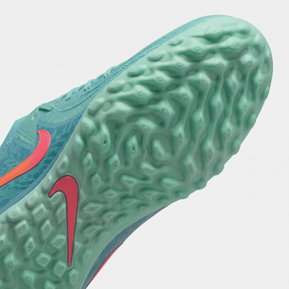 Phantom GX 2 Pro TF Green Glow / Black / Sunset Pulse - Elite Boots