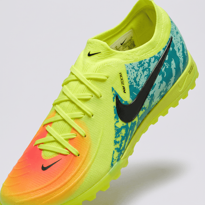 Phantom GX 2 Pro Academy TF Volt / Barely Volt / Gridiron - Elite Boots