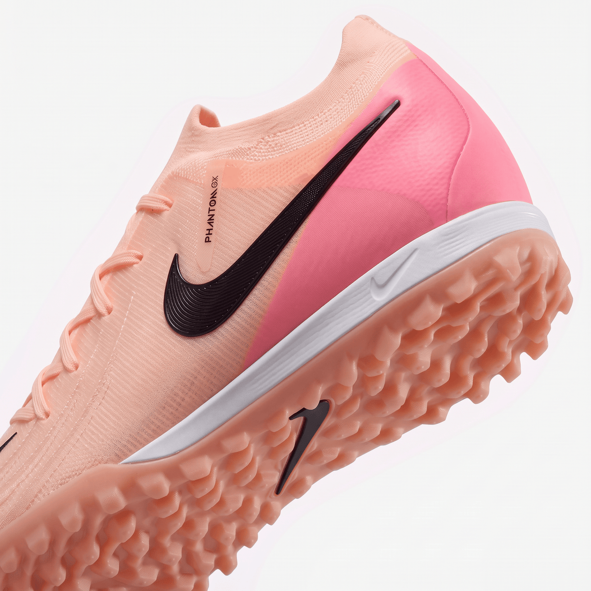 Phantom GX 2 Pro TF Pearl Pink / Black / Fuchsia Dream - Elite Boots