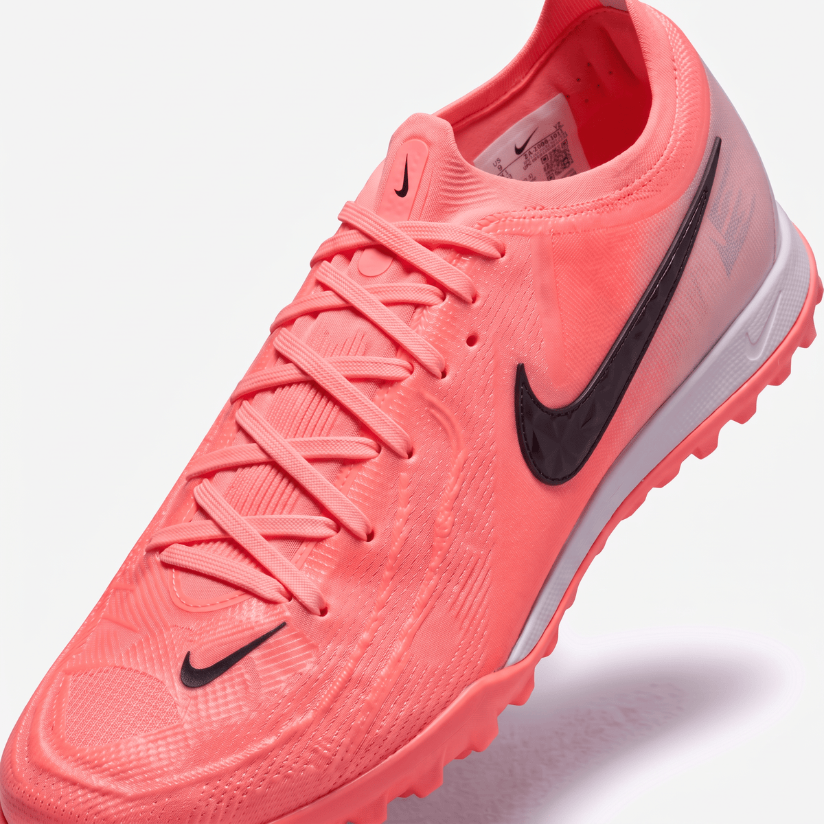 Phantom GX 2 Pro TF Sunset Pulse / Black - Elite Boots