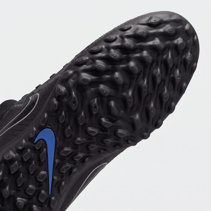 Phantom Luna 2 Academy TF Black / Chrome / Royal - Elite Boots