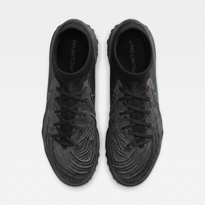 Phantom Luna 2 Academy TF Black / Chrome / Hyper Royal - Elite Boots